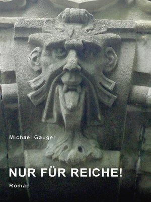 cover image of Nur für Reiche!
